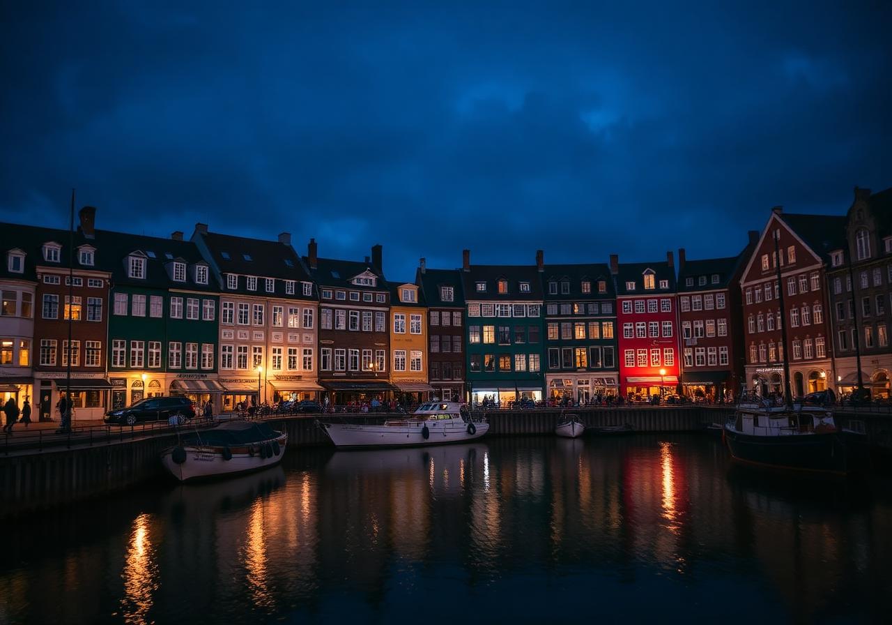 Copenhagen
