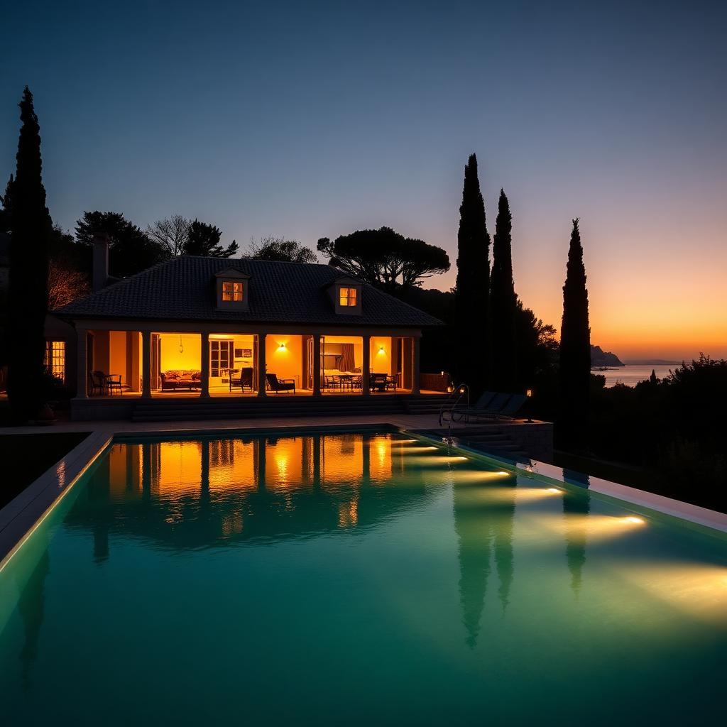 Private Residences