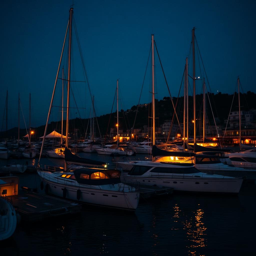 St Tropez