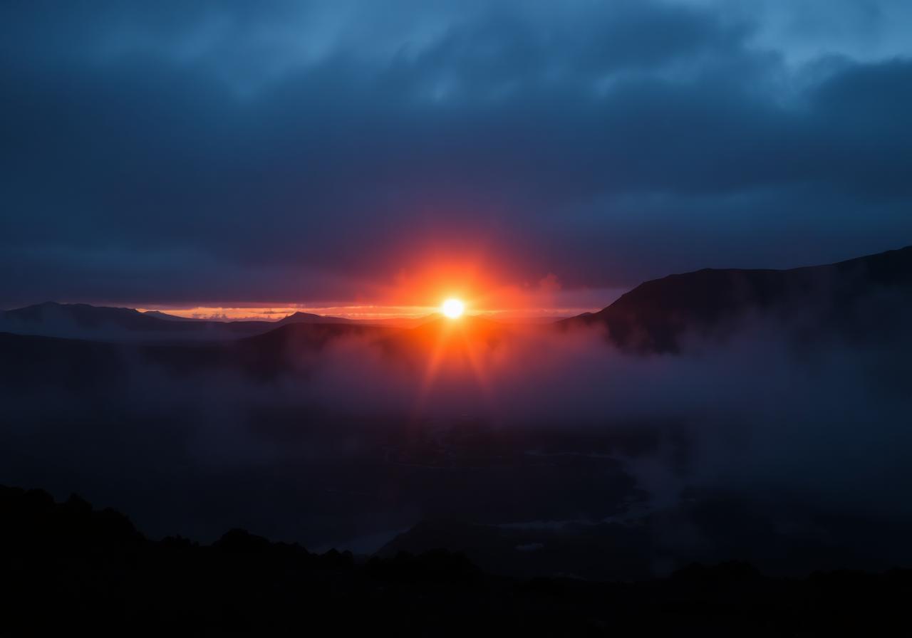 Reykjavik
