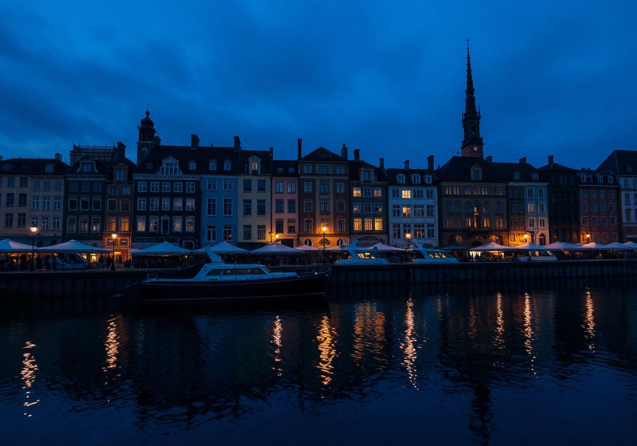 Stockholm
