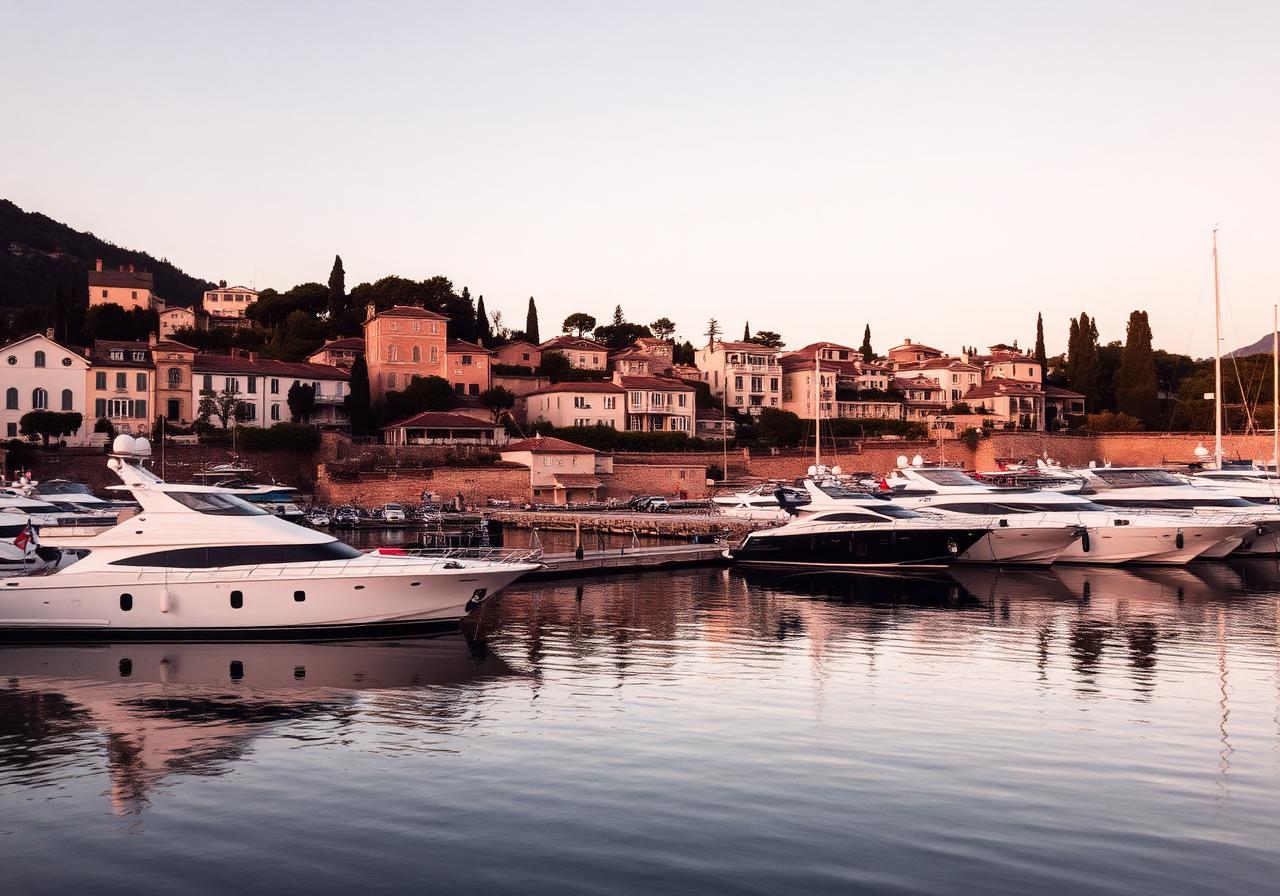 Saint Tropez