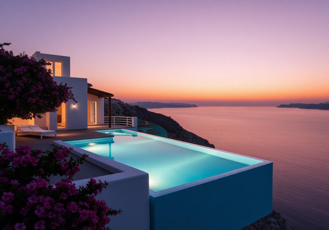 Villa Aegean