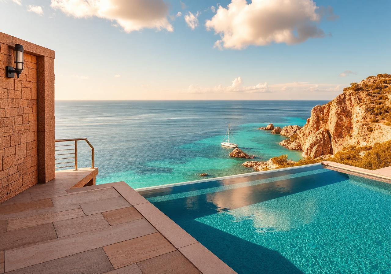 Villa Smeralda