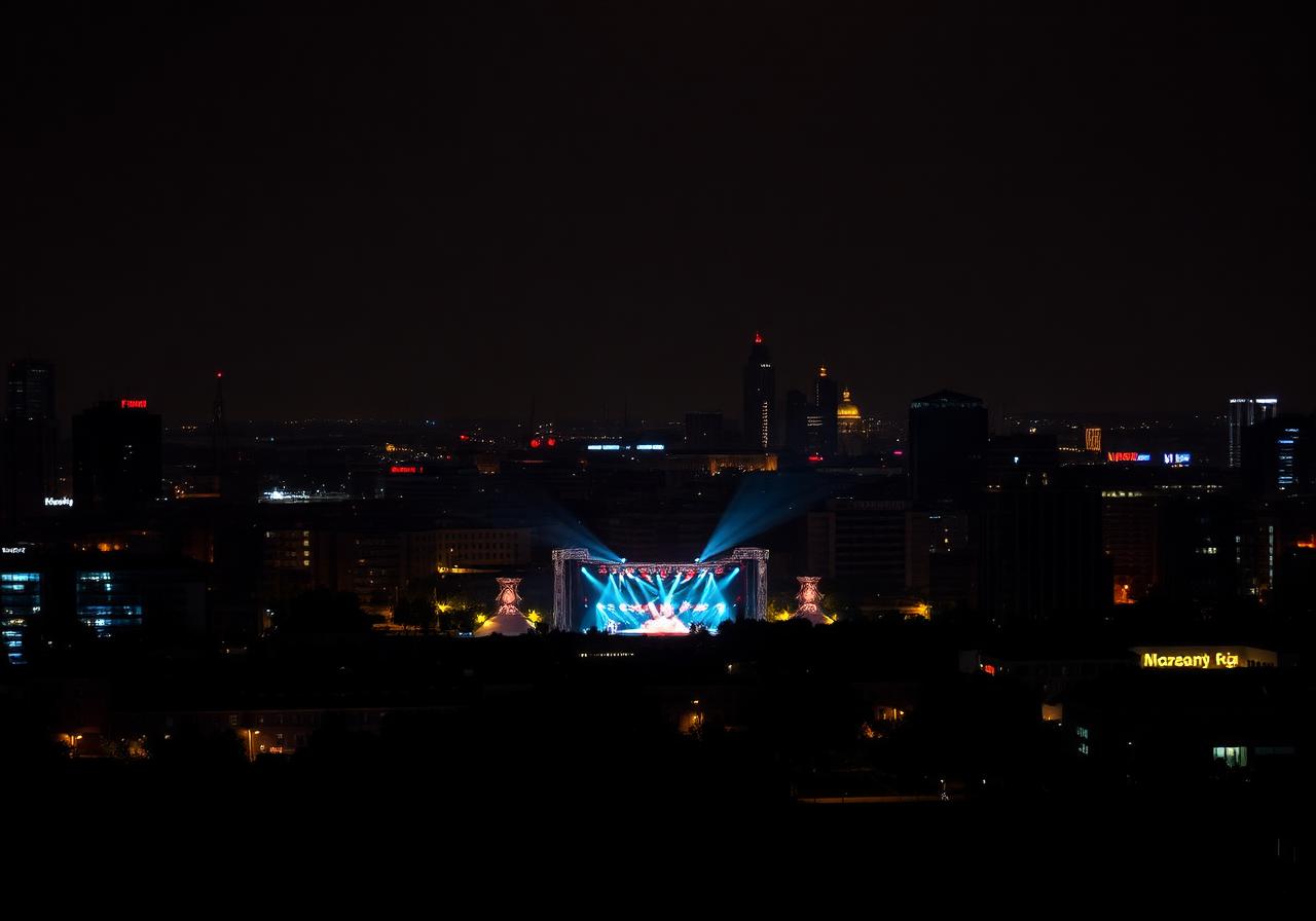 Warsaw
